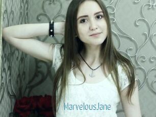 MarvelousJane