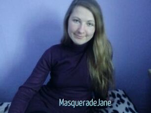 MasqueradeJane