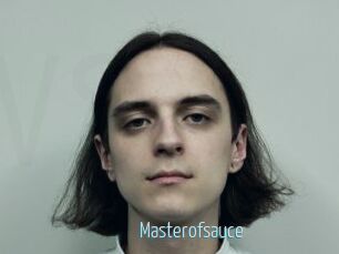 Masterofsauce