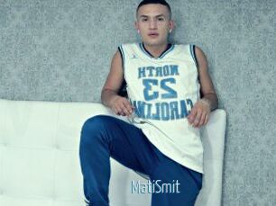 MatiSmit