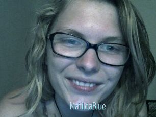 MatildaBlue