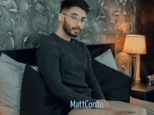 MattConte