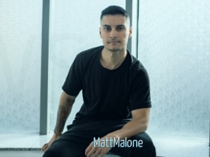 MattMalone