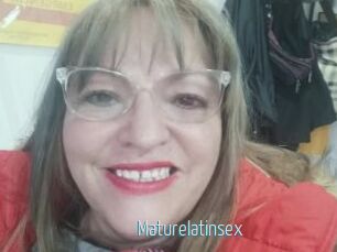 Maturelatinsex