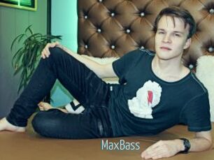 MaxBass Video Sexe