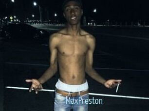 Max_Preston