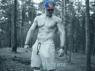 MaximFerro