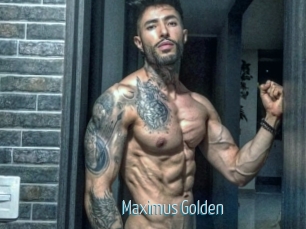 Maximus_Golden