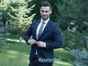 Maximushet