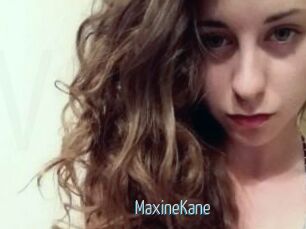 Maxine_Kane