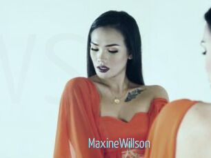 MaxineWillson