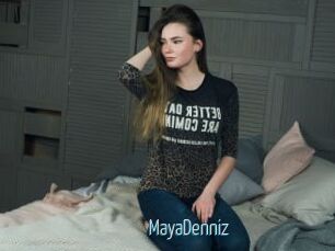 MayaDenniz