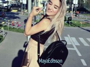 MayaEdisson