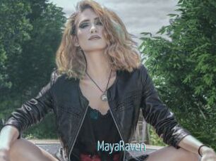 MayaRaven