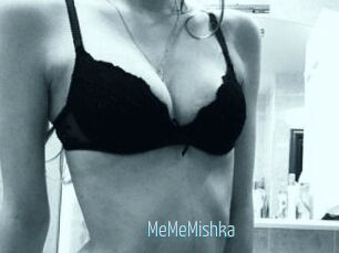 MeMeMishka