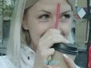 Megaliya