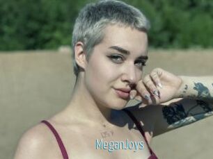 MeganJoys