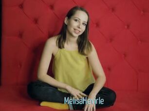 MelisaHevirle