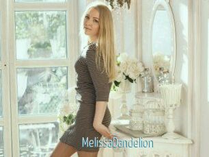 MelissaDandelion