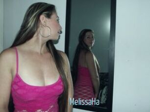 MelissaHa