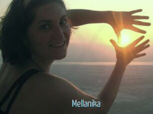 Mellanika