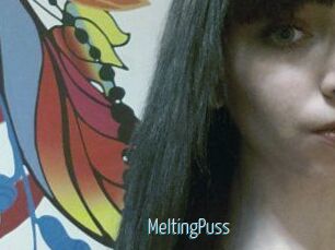 MeltingPuss