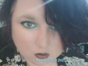 MeridatheBrave Video Sexe