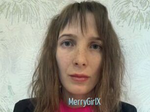 MerryGirlX