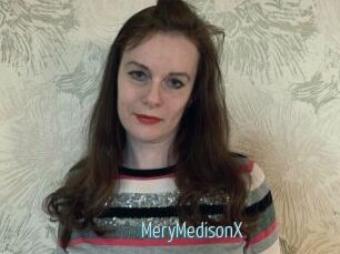 MeryMedisonX