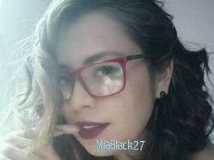 MiaBlack27