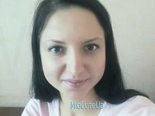 MiaCuteUa