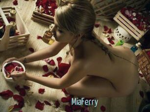 MiaFerry