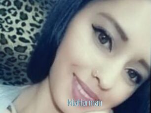 MiaHarman