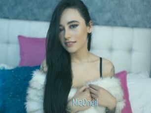 MiaOneil