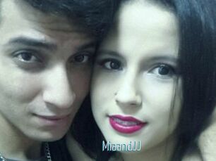MiaandJJ