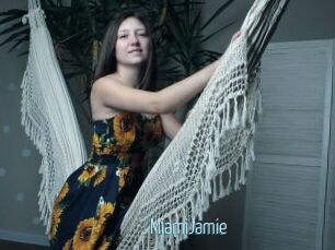MiamiJamie