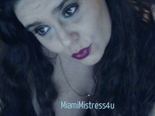 MiamiMistress4u