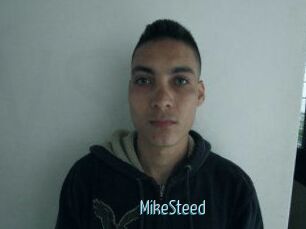 MikeSteed