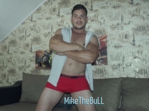 MikeTheBuLL