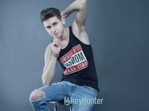 MikeyHunter