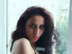 Mikky