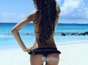 Mila4You