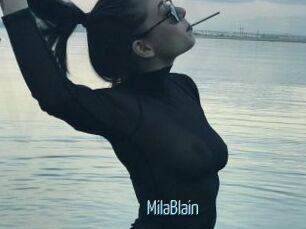 MilaBlain