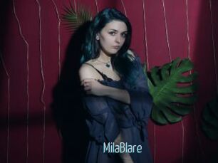 MilaBlare