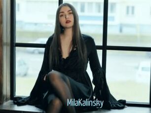 MilaKalinsky