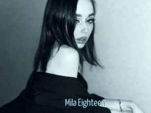 Mila_Eighteen