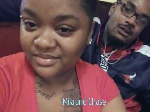 Mila_and_Chase