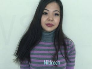 Mildreen Video Sexe