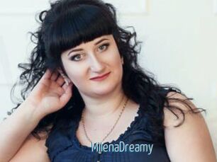 MilenaDreamy