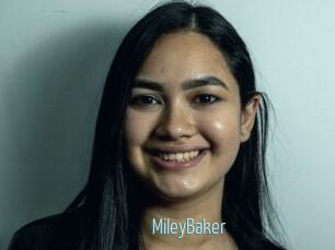 MileyBaker